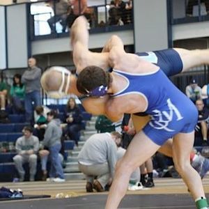 Meet your Posher, Robbie